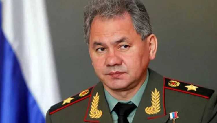 რუსეთმა უკრაინის საზღვრიდან ჯარების გაყვანა დაიწყო