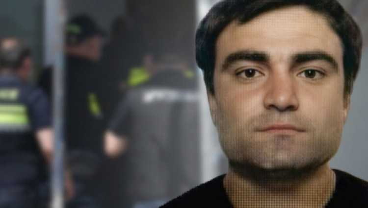 ნიკა წურწუმიას პატიმრობა შეეფარდა