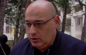 თემურ ხაჩიშვილი - "ლაშა ნაცვლიშვილმა ჩემი მკვლელობა დაგეგმა"