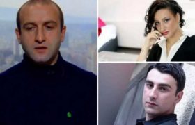 იაგო ხვიჩია - "ბესო ზანგურს რომ ეთქვა, ნინუცა მაყაშვილი მცემდაო, უნდა დაგვეჯერებინა?"