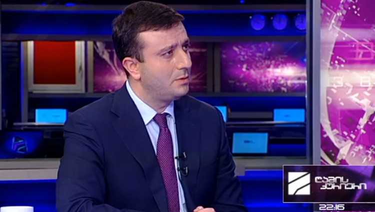 გიორგი ხოჯევანიშვილი - "ხელახალ არჩევნებს შეიძლება მხარი დავუჭიროთ"