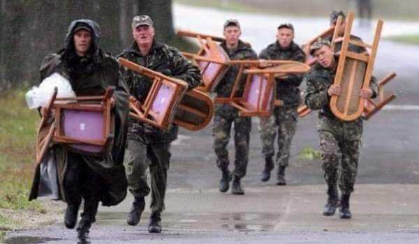 როგორ აწამებენ, ძარცვავენ და უსწორდებიან რუსი სამხედროები მშვიდობიან მოსახლეობას