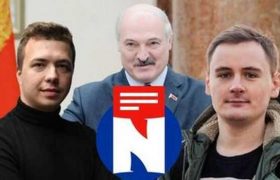 რა იქნება NEXTа- დიდი და ხანგრძლივი სანქციების  დასაწყისი ლუკაშენკოსთვის?