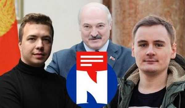 რა იქნება NEXTа- დიდი და ხანგრძლივი სანქციების  დასაწყისი ლუკაშენკოსთვის?