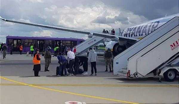 რა იქნება NEXTа- დიდი და ხანგრძლივი სანქციების  დასაწყისი ლუკაშენკოსთვის?