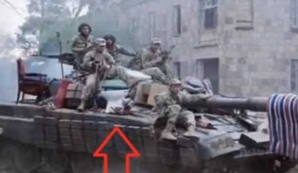 როგორ აწამებენ, ძარცვავენ და უსწორდებიან რუსი სამხედროები მშვიდობიან მოსახლეობას