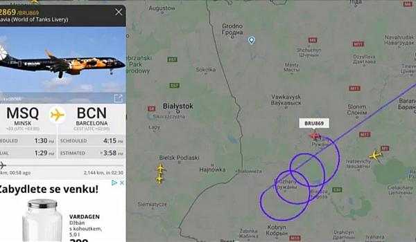 რა იქნება NEXTа- დიდი და ხანგრძლივი სანქციების  დასაწყისი ლუკაშენკოსთვის?