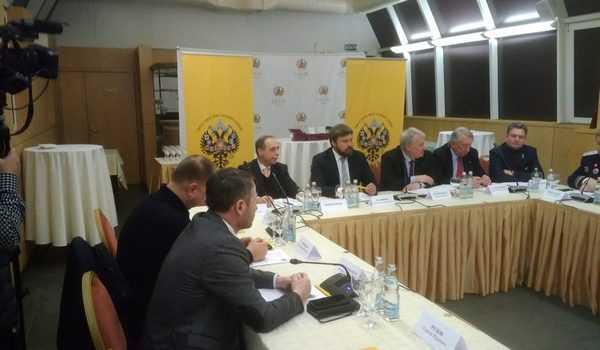 რატომ ვერ იპყრობს კრემლი ბულგარელების, უკრაინელების, ქართველების, სომხების ცნობიერებას