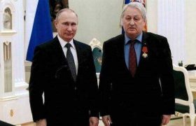 რატომ ვერ იპყრობს კრემლი ბულგარელების, უკრაინელების, ქართველების, სომხების ცნობიერებას