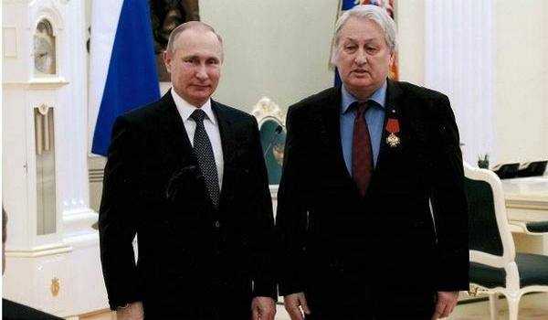 რატომ ვერ იპყრობს კრემლი ბულგარელების, უკრაინელების, ქართველების, სომხების ცნობიერებას