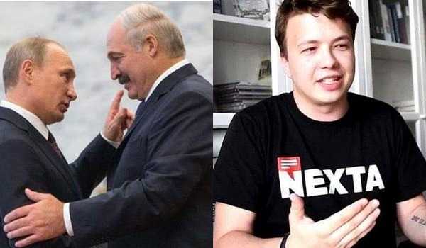 რა იქნება NEXTа- დიდი და ხანგრძლივი სანქციების  დასაწყისი ლუკაშენკოსთვის?
