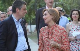 გიორგი გახარიას მეუღლემ 2020 წელს საფრანგეთში 472.400 ევროდ ბინა იყიდა