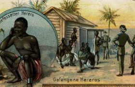 გერმანიამ ნამიბიის 2 ტომის განადგურება გენოციდად აღიარა და ნამიბიას 1,1 მილიარდი ევროთი დაეხმარება