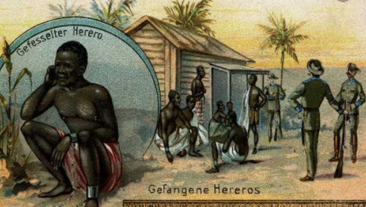 გერმანიამ ნამიბიის 2 ტომის განადგურება გენოციდად აღიარა და ნამიბიას 1,1 მილიარდი ევროთი დაეხმარება