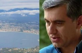 ირაკლი ოქრუაშვილი - "აქაც  ოპოზიციის მასობრივ გაქოცებაზე ვფიქრობ“