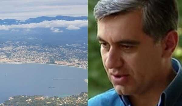 ირაკლი ოქრუაშვილი - "აქაც  ოპოზიციის მასობრივ გაქოცებაზე ვფიქრობ“