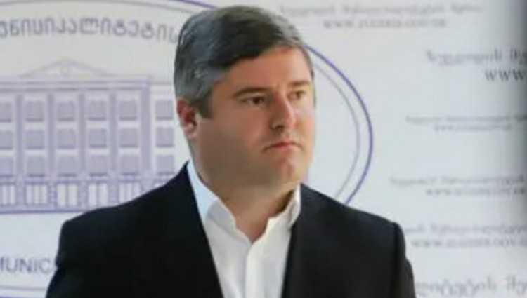 ზუგდიდის მერი გიორგი შენგელია გადადგა და გახარიას გუნდს შეუერთდება