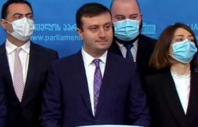 “პრობლემები, შეცდომები იყო…” – გახარიას გუნდის პასუხი 20 ივნისზე