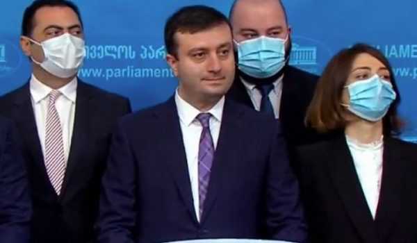 “პრობლემები, შეცდომები იყო…” – გახარიას გუნდის პასუხი 20 ივნისზე