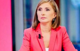 „დღეს მე-15 დღეა, სრული კოშმარი...“ - სოფო ზურაბიანი