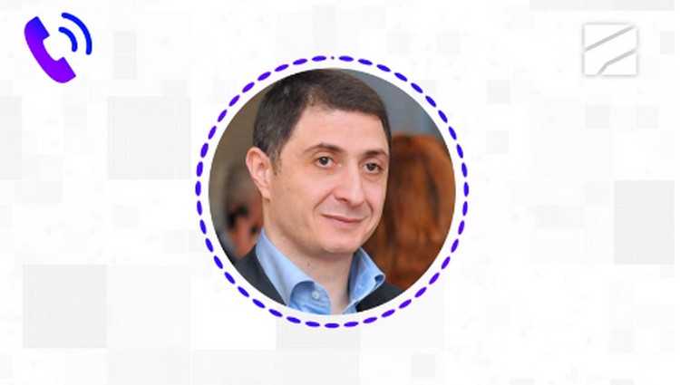 "ლაშას მამა გარდაიცვალა-თქო, ასე უთხარი" - აჩი არველაძის პასუხი თბილისის მერობაზე მის წარდგენაზე