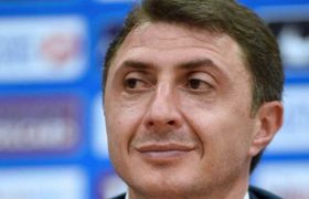 შოთა არველაძე - "ტაქსის მძღოლები მეკითხებიან, მანქანებზე თეთრი ფერის შეცვლას ხომ არ ვაპირებ"