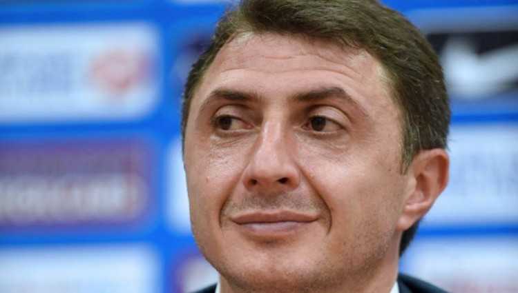 შოთა არველაძე - „ჩვენი მომავალი მხოლოდ ევროპული შეიძლება იყოს...“