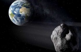 დედამიწას 1 ივნისს ასტეროიდი ჩაუვლის - მას საშიში ობიექტის კლასიფიკაცია მიენიჭა