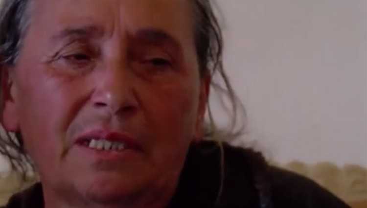 "ქეთი ბოსელში ფეხზე დამდგარი იყო, ყელზე კი თოკი ჰქონდა" - მე-11 კლასელის ბებია ტრაგედიის დეტალებს იხსენებს