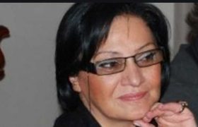 "ყველაფერზე მეტირება, ისეთ დღეში მაქვს ნერვები" - დღეს მარინა ბერიძის დაბადების დღეა