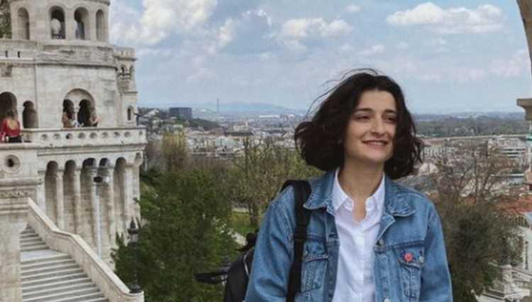 "ეს ცქნაფა ერთ მაგისტრატურაზე 56.000 ევროთი დააფინანსა ევროკავშირმა, მეორეზე 46.000-ით!" - ლაშა ბეჭვაია
