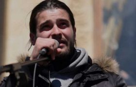 ვარლამ გოლეთიანი - "თბილისის ქუჩები აუცილებლად გადაიკეტება" ვარლამ გოლეთიანი - "თბილისის ქუჩები აუცილებლად გადაიკეტება"