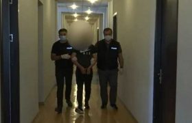 მარნეულში 23 წლის მამაკაცს ყელი გამოჭრეს - დაკავებულია 31 წლის ა.მ.