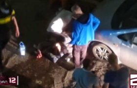 დიდ დიღომში ახალგაზრდის დაჭრისთვის 1 პირი დააკავეს