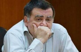 "მე რომ საფლავში ჩამკეტავენ, იმ დღეს დიდება!" - ალექსანდრე ელერდაშვილი გარდაიცვალა
