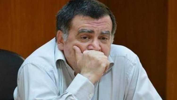 "მე რომ საფლავში ჩამკეტავენ, იმ დღეს დიდება!" - ალექსანდრე ელერდაშვილი გარდაიცვალა