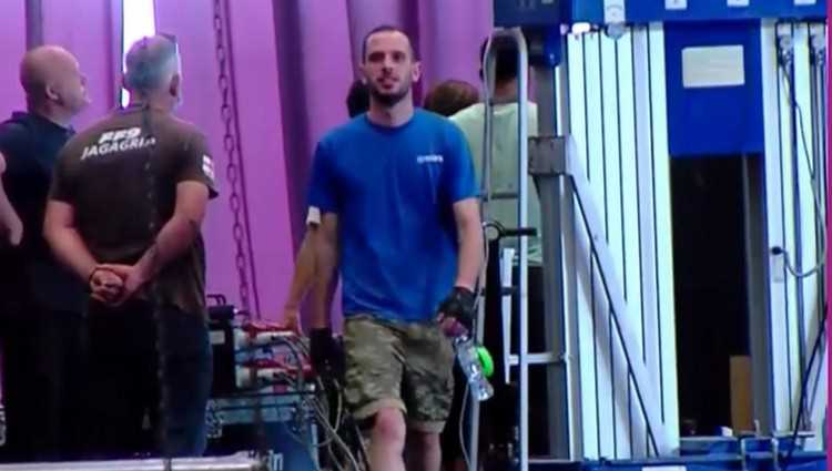 ექსპო ჯორჯია გახარიას პარტიის პრეზენტაციისთვის ემზადება