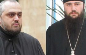 დეკანოზი თეიმურაზ თათარაშვილი სურამის და ხაშურის ეპისკოპოსის მძღოლმა ცემა