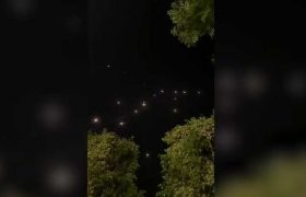 პალესტინელებმა თელ-ავივის მიმართულებით 130 რაკეტა გაუშვეს