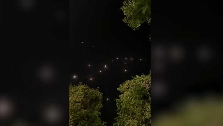 პალესტინელებმა თელ-ავივის მიმართულებით 130 რაკეტა გაუშვეს