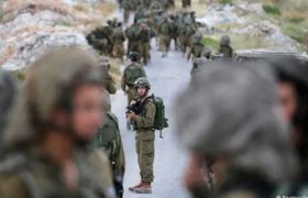 ისრაელის თავდაცვის ძალები საგანგებო ზომებს ხსნის