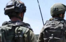 ისრაელი ღაზას სექტორის საზღვართან ჯარს აგზავნის