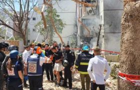 ისრაელმა ღაზაში ისლამური ჯიჰადის მეთაური მოკლა