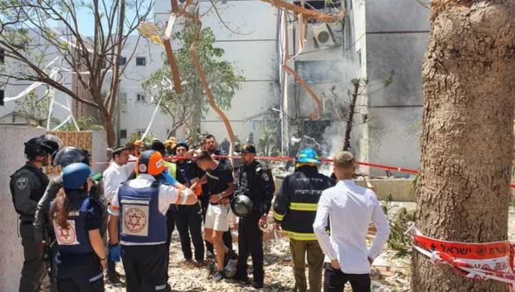 ისრაელმა ღაზაში ისლამური ჯიჰადის მეთაური მოკლა