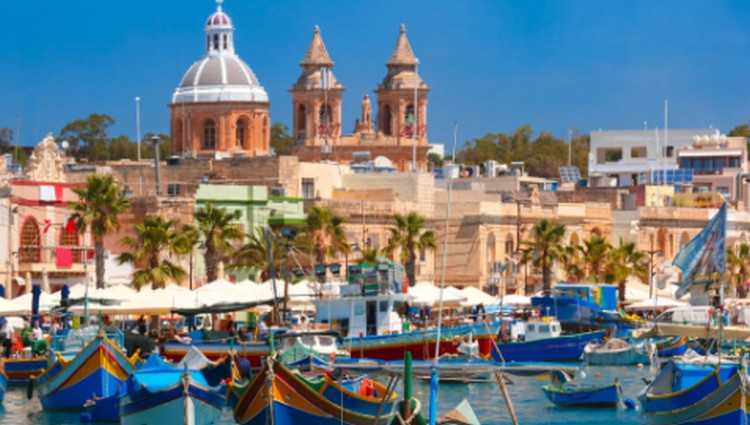 მალტაში მოსახლეობის 60% აიცრა - ქვეყანაში რესტორნები გაიხსნება