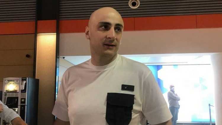 ნიკა მელია თბილისში დაბრუნდა - "პარლამენტის შესვლაზე გადაწყვეტილებას თვის ბოლოს გამოვაცხადებთ"