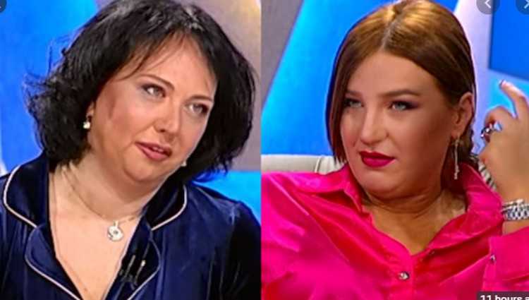 რუსუდან მუმლაძე ინდირა ჯგერნაიაზე - "გორსალას ვერ შეცვლი რა!"