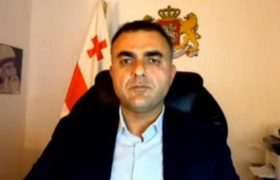 ისრაელის ქალაქ აკოში ქართველი ებრაელი მძიმედ დაიჭრა - ლაშა ჟვანია