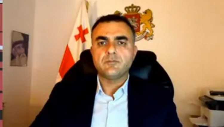 ისრაელის ქალაქ აკოში ქართველი ებრაელი მძიმედ დაიჭრა - ლაშა ჟვანია