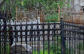 გურიაში ათეულობით საფლავი გაძარცვეს